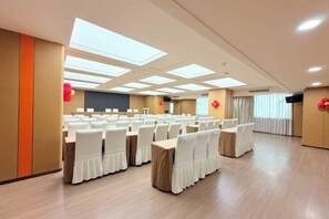 Meeting facility - Dihao Hotel (Quanzhou)