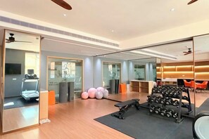 Unclassified image, 3 of 33, button - Dihao Hotel (Quanzhou)