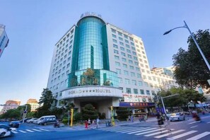 Exterior - Dihao Hotel (Quanzhou)