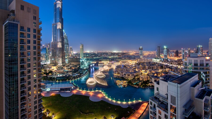 Ramada by Wyndham Downtown Dubai