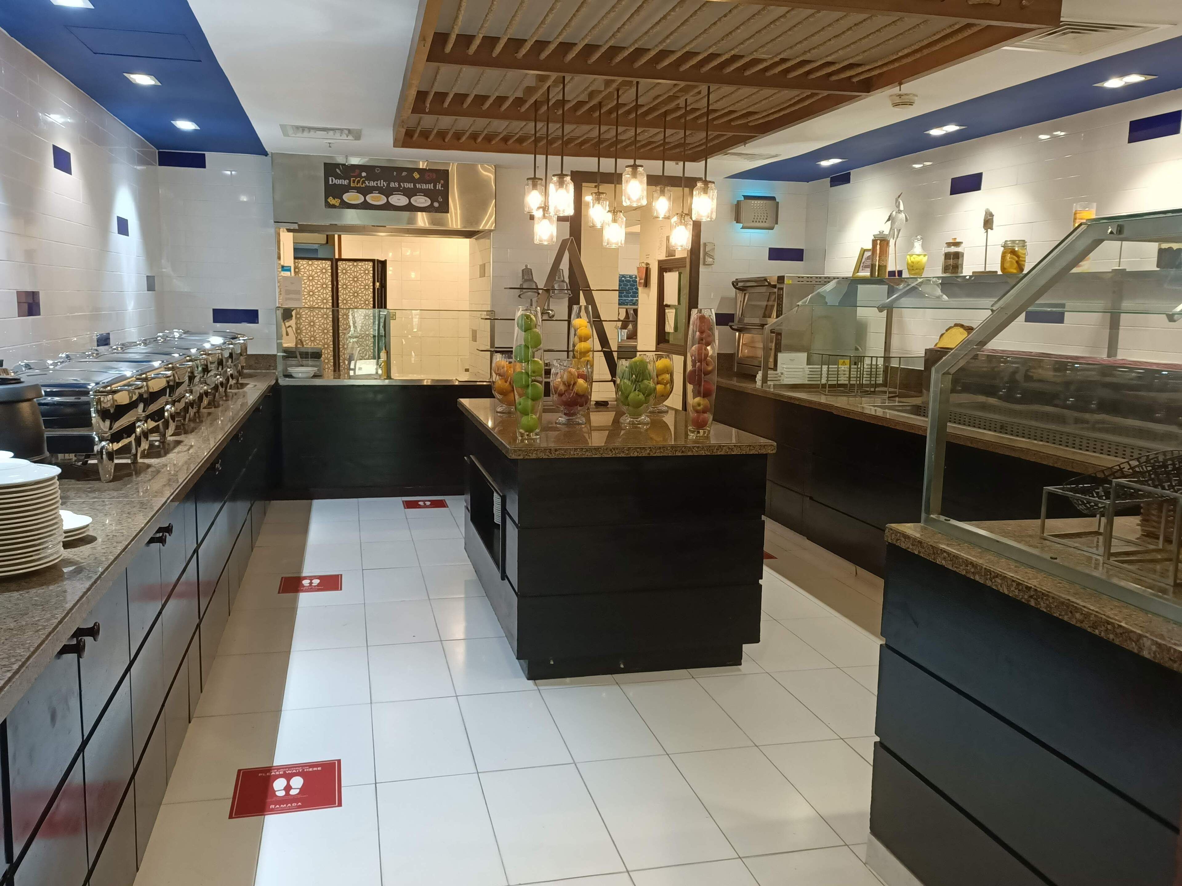 cleanliness standards