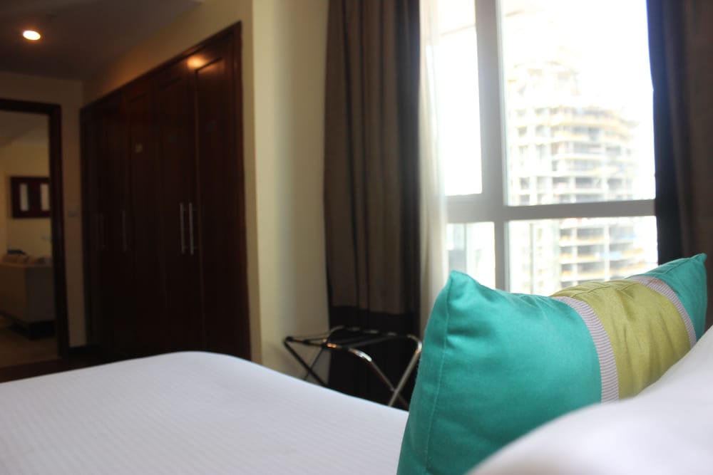 Ramada by Wyndham Downtown Dubai photo 7