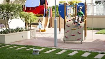 Playground externo