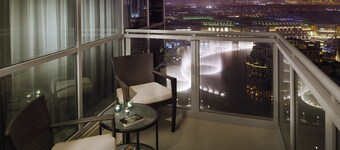 Ramada by Wyndham Downtown Dubai