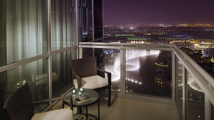 Ramada by Wyndham Downtown Dubai