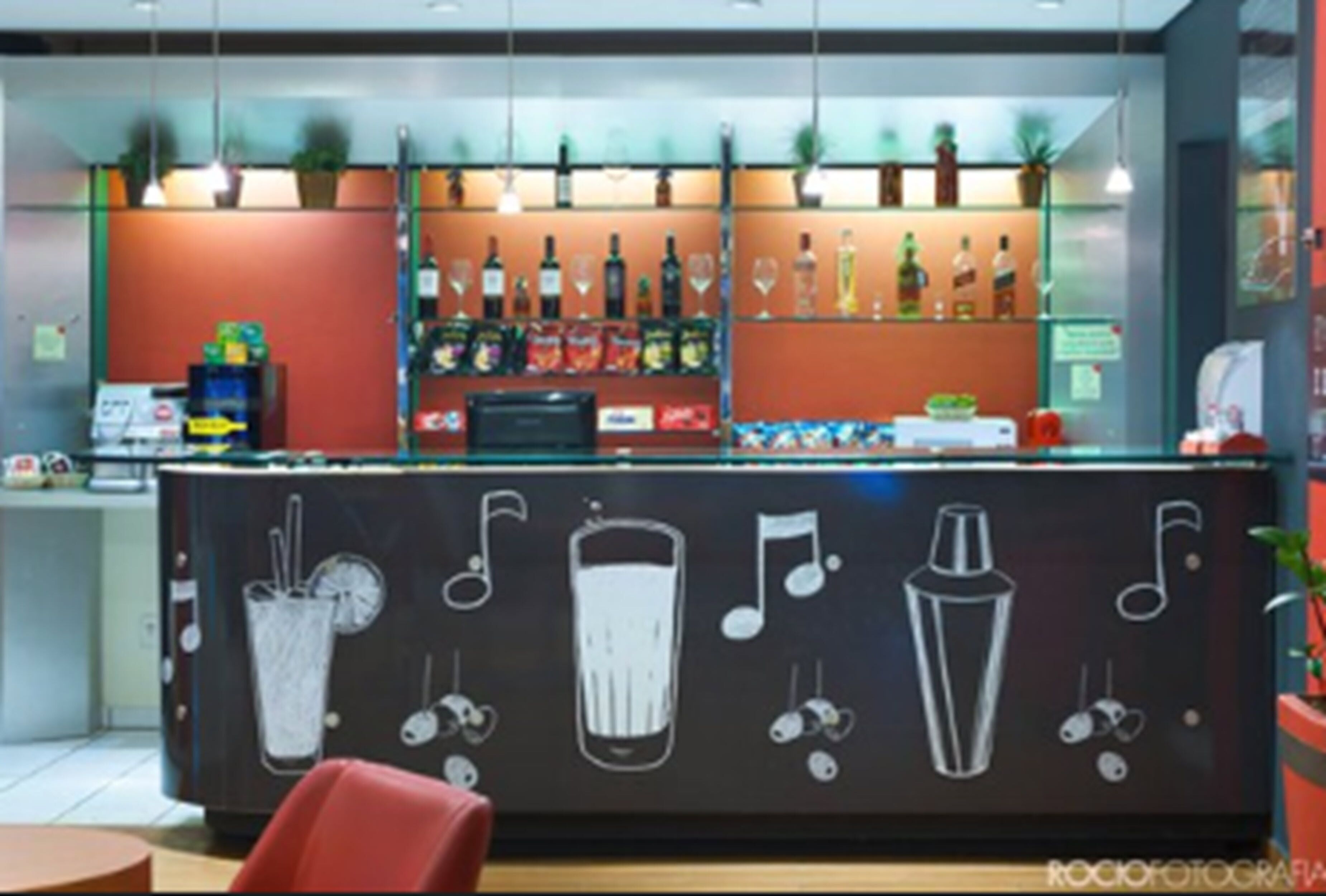 Bar (na propriedade)