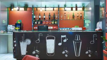 Bar (na propriedade)