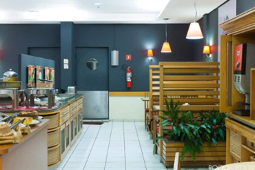 ibis Uberlandia