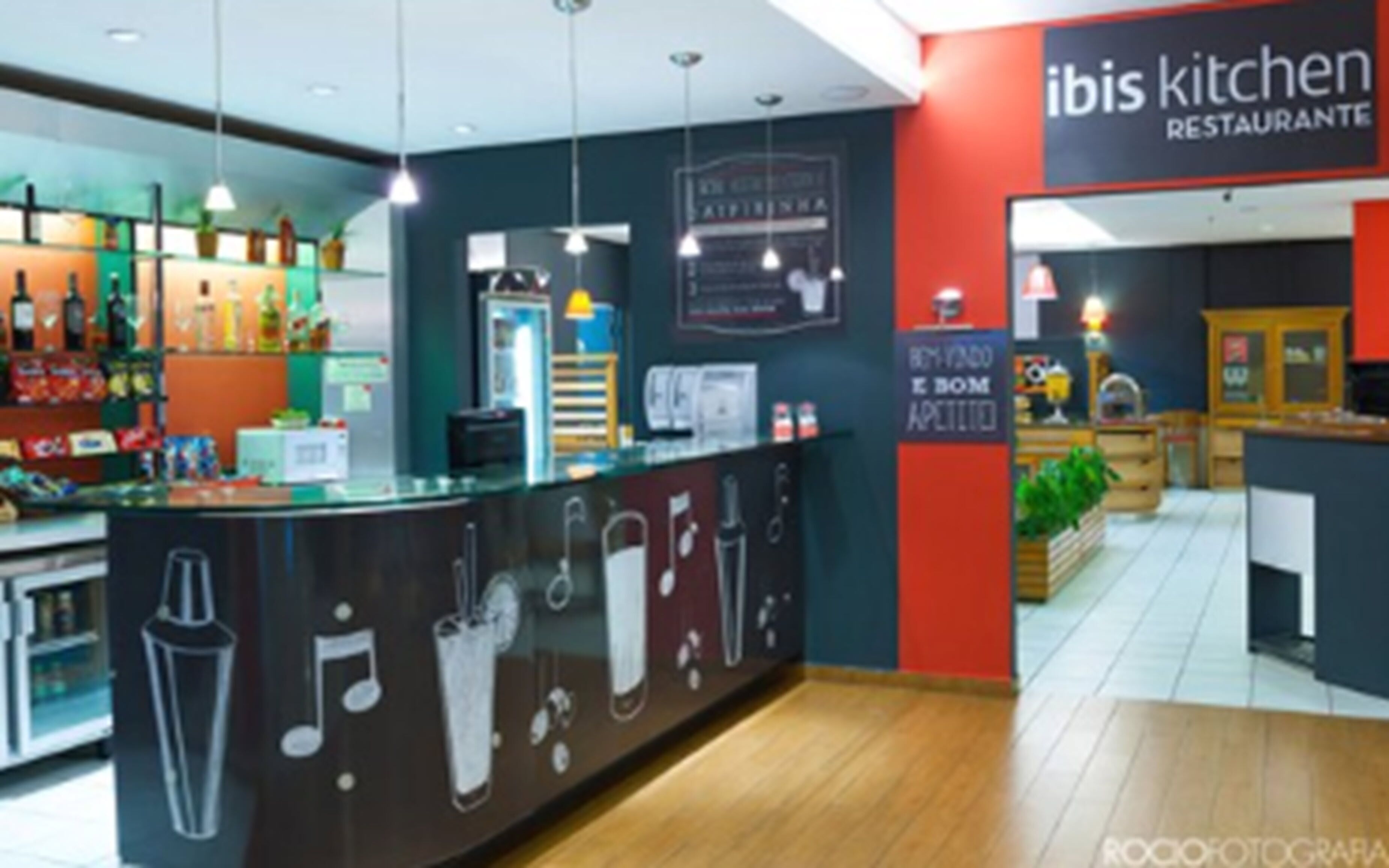 Bar (na propriedade)