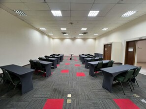 Salle de réunion