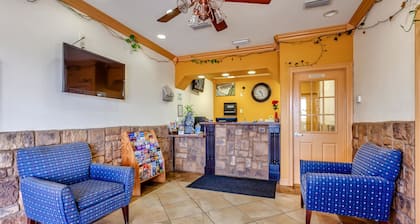 Quality Inn Brownsville