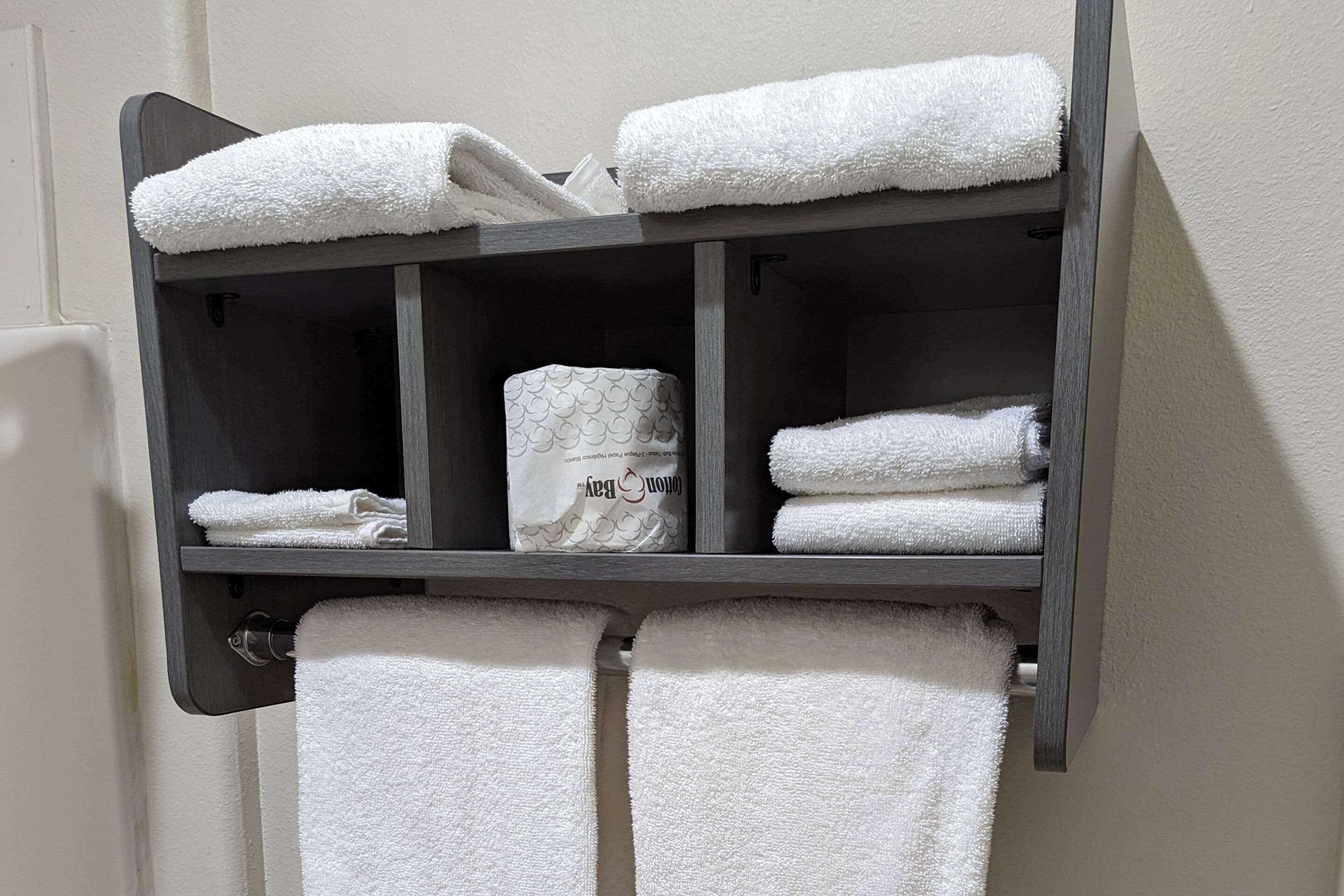 desk, blackout curtains, iron/ironing board, free wifi