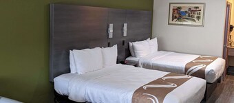 Quality Inn Brownsville