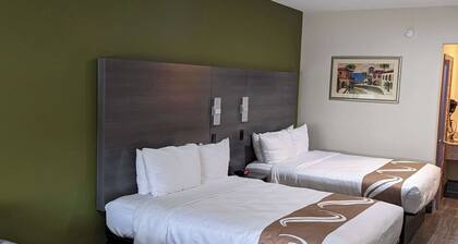 Quality Inn Brownsville