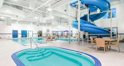 Ramada by Wyndham Olds