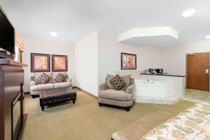 Ropa de cama de alta calidad y escritorio 