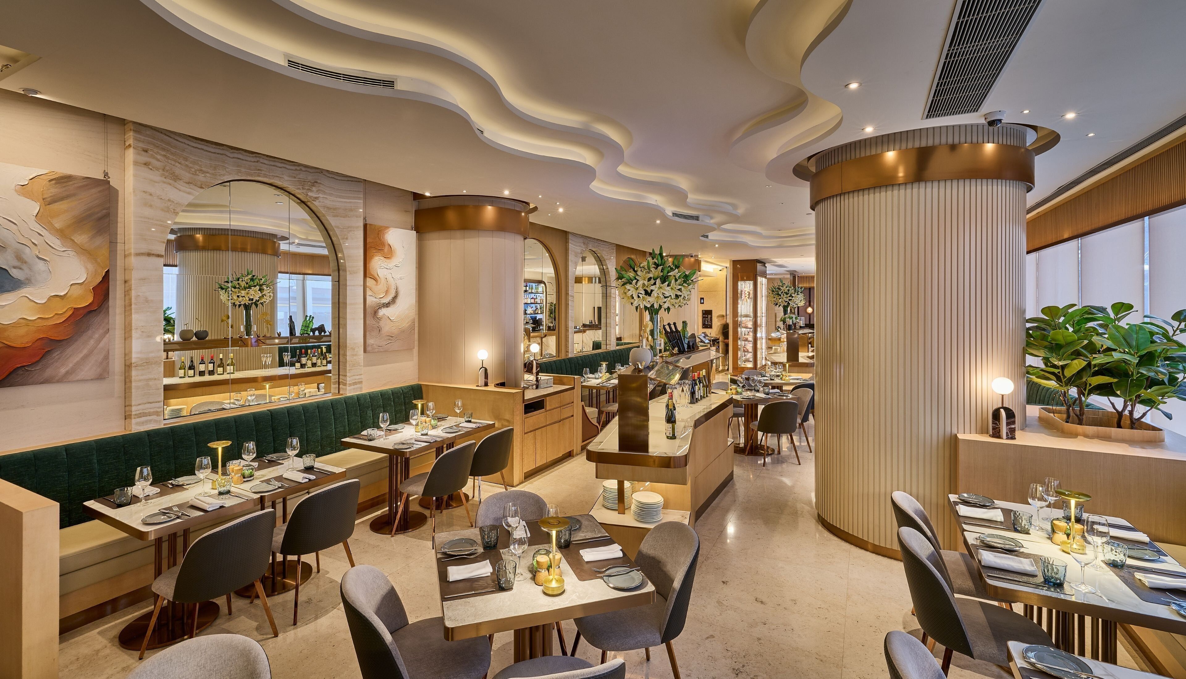 Photo - Crowne Plaza Hong Kong Causeway Bay by IHG