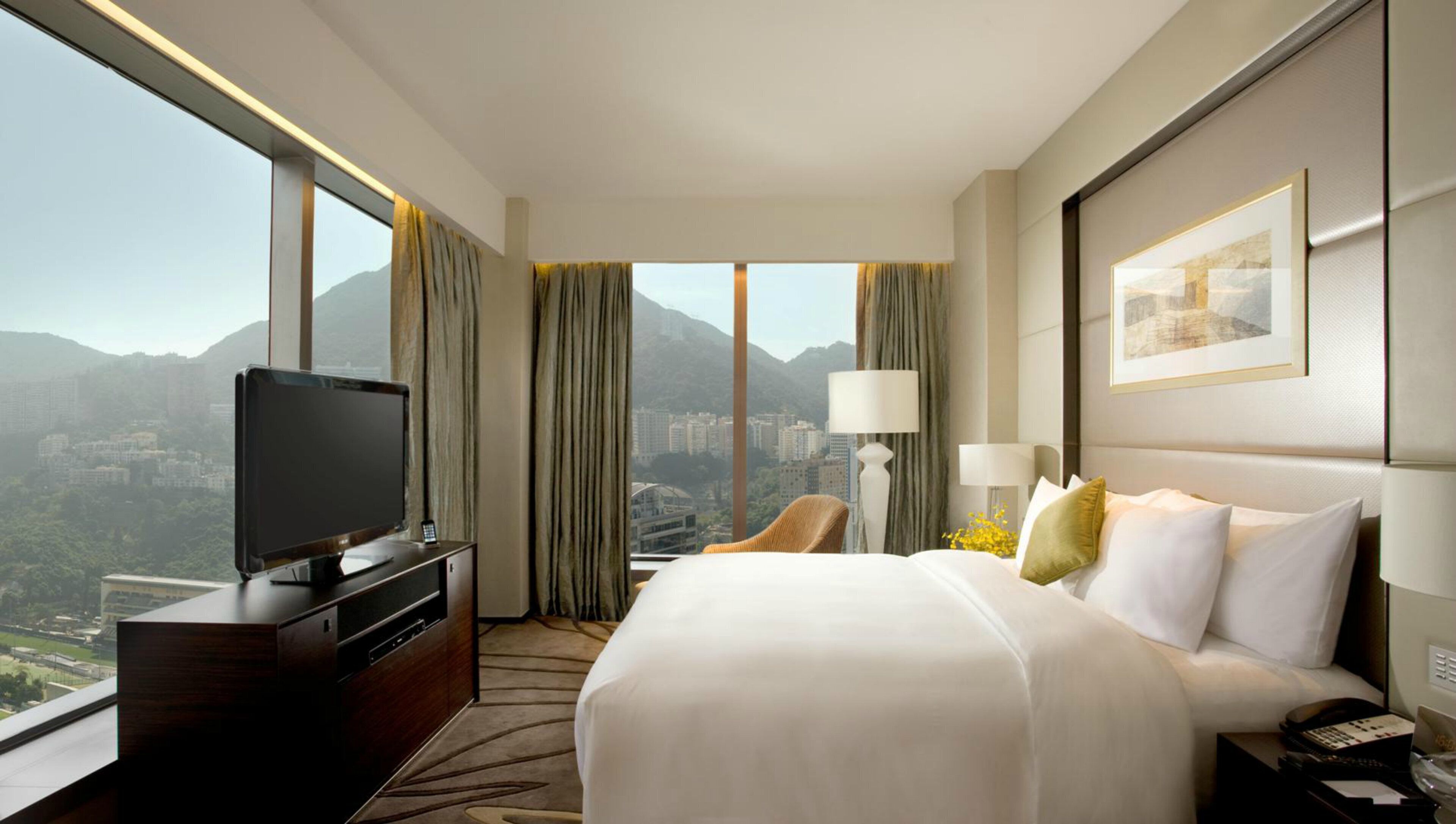 Foto - Crowne Plaza Hong Kong Causeway Bay by IHG