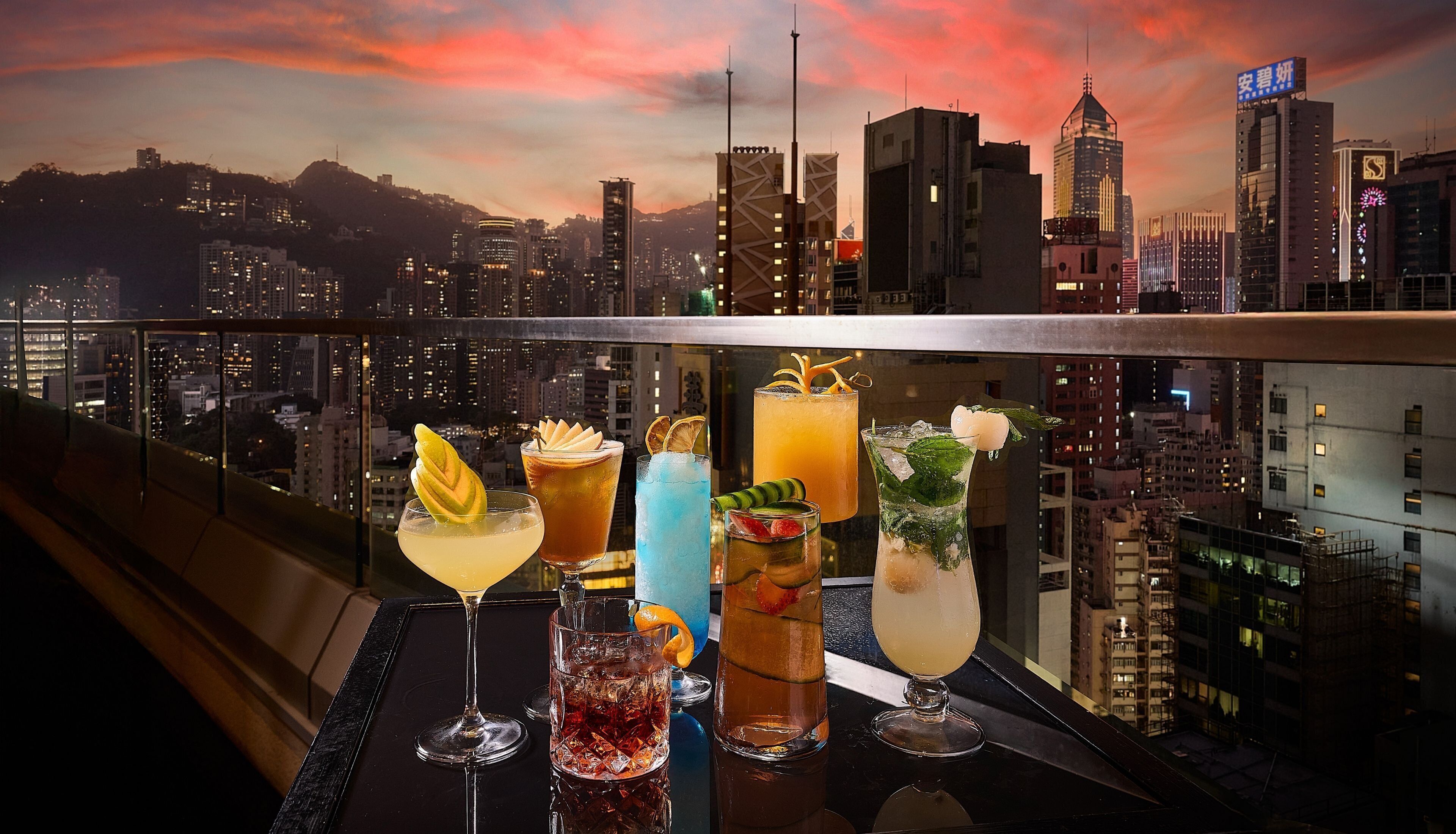 Photo - Crowne Plaza Hong Kong Causeway Bay by IHG