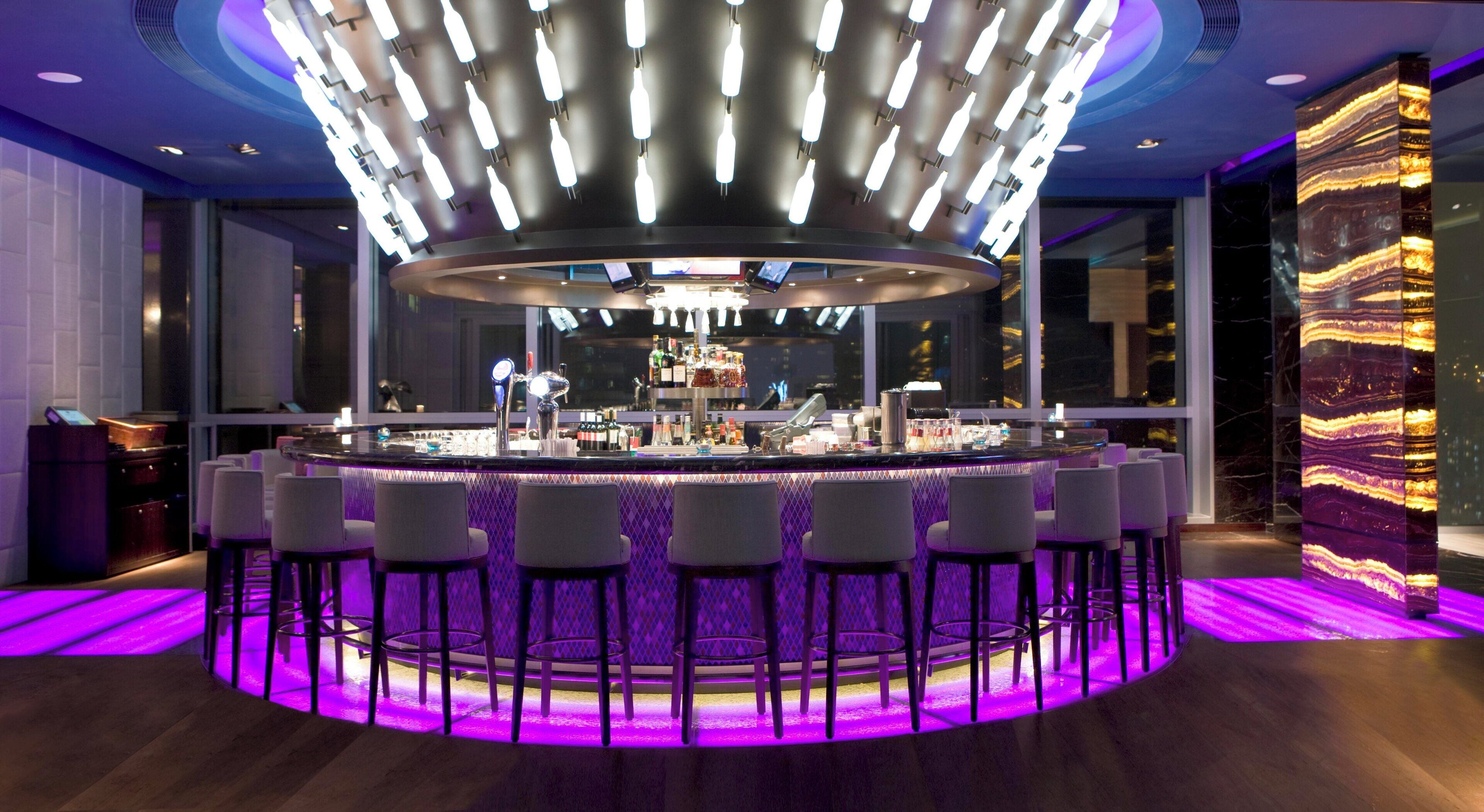 Photo - Crowne Plaza Hong Kong Causeway Bay, An Ihg