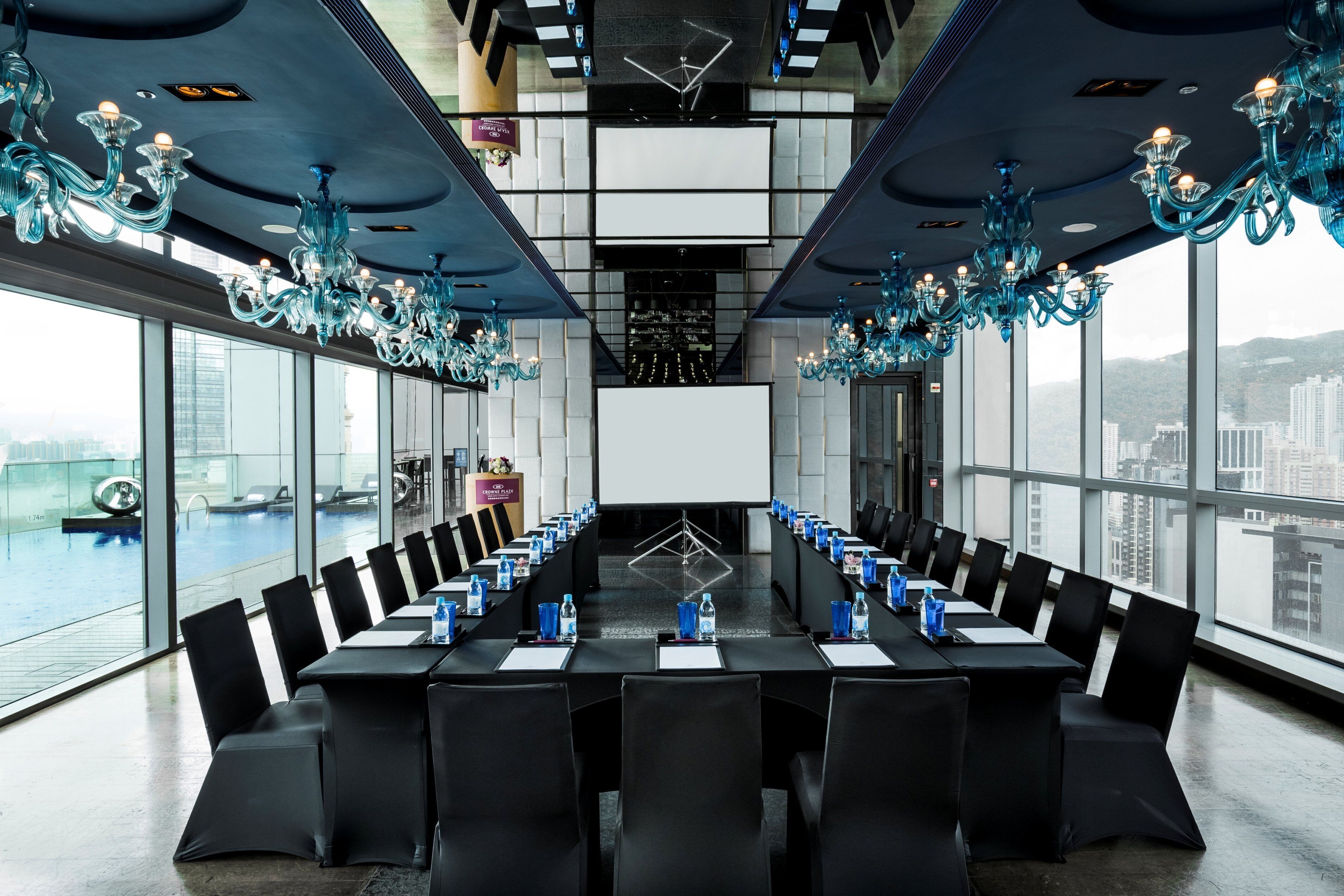 Foto - Crowne Plaza Hong Kong Causeway Bay by IHG