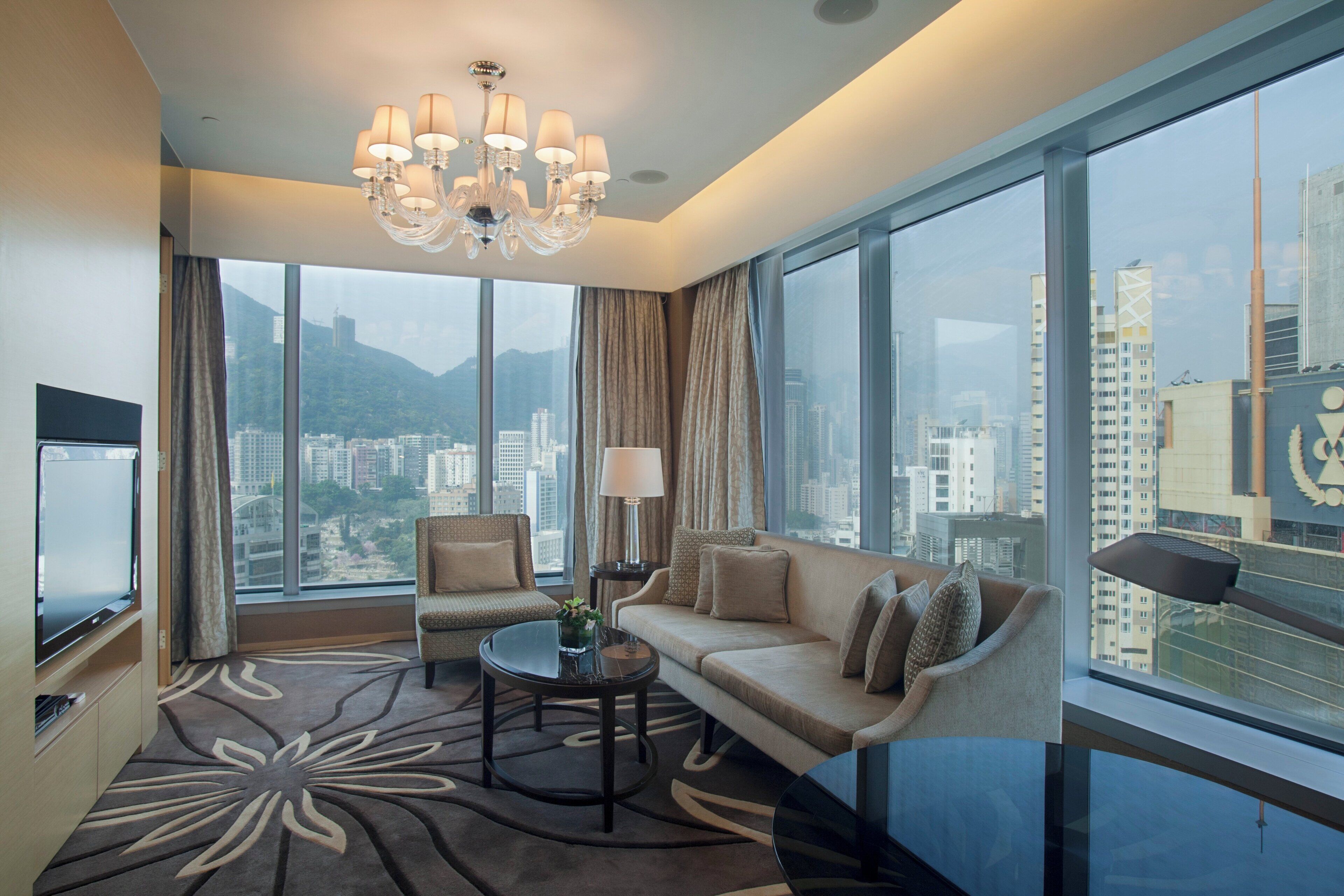 Photo - Crowne Plaza Hong Kong Causeway Bay, An Ihg