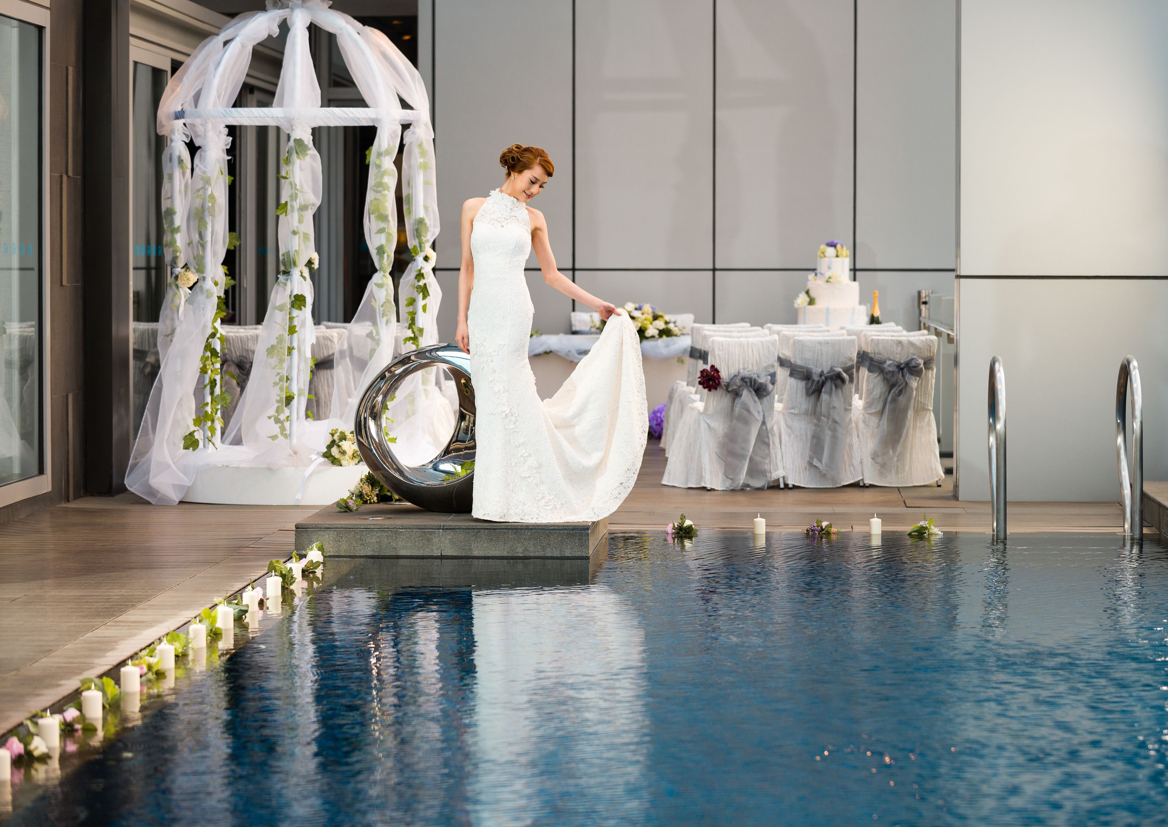 Foto - Crowne Plaza Hong Kong Causeway Bay by IHG