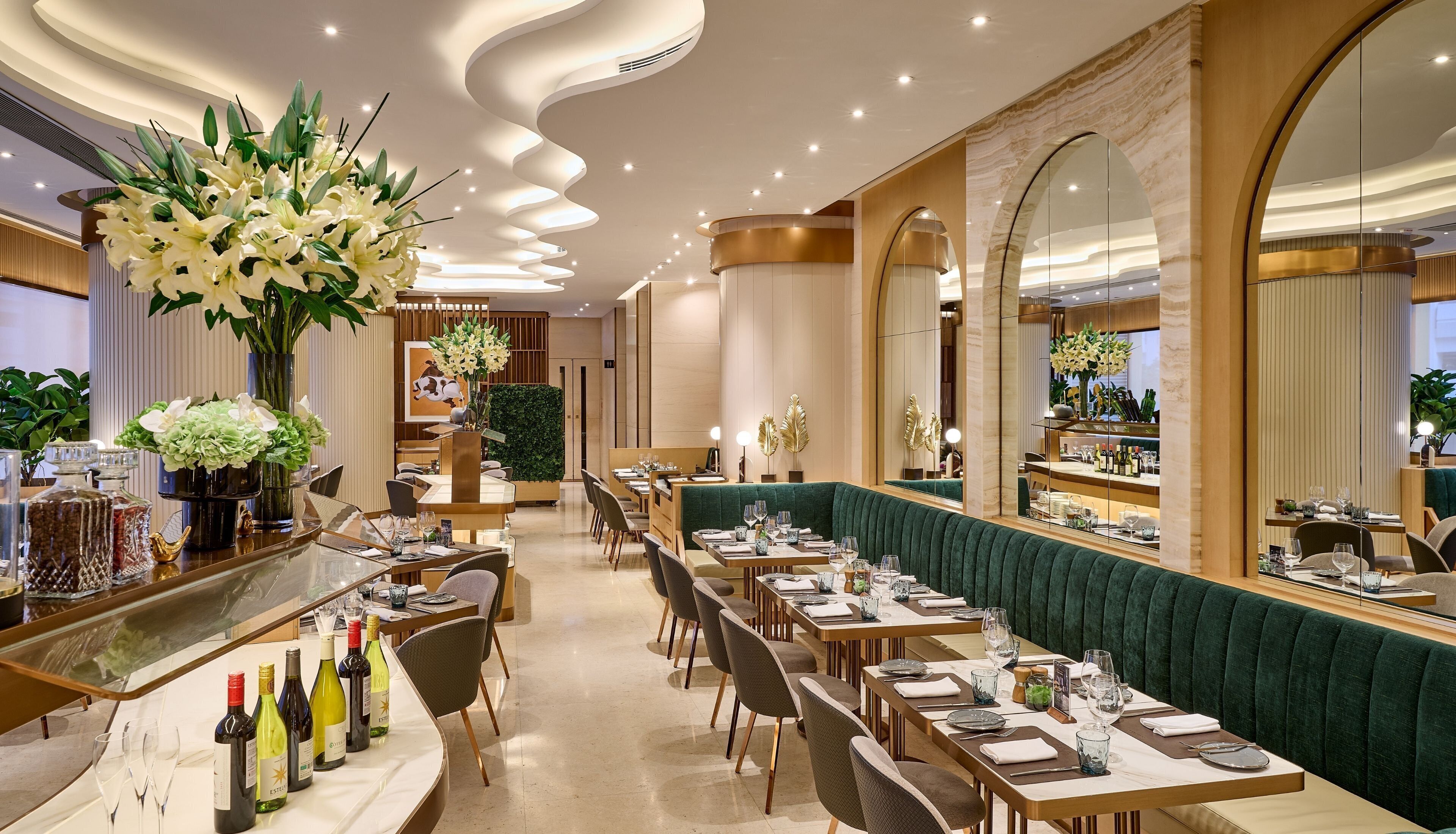Photo - Crowne Plaza Hong Kong Causeway Bay, An Ihg
