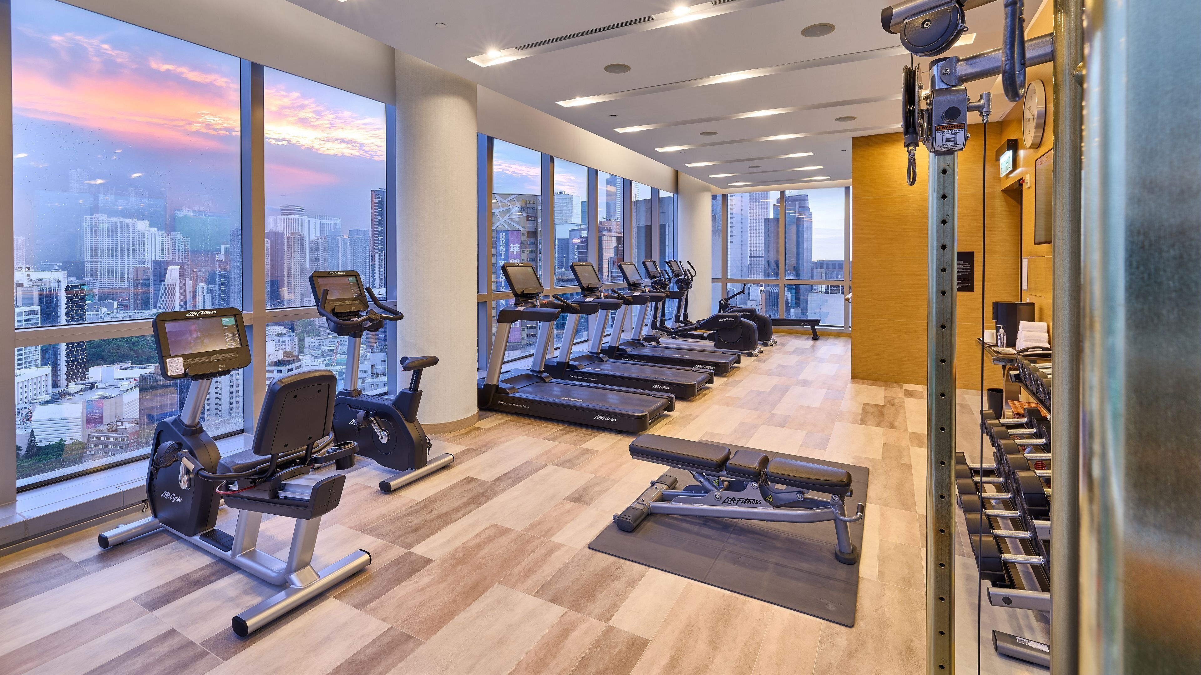 Foto - Crowne Plaza Hong Kong Causeway Bay by IHG