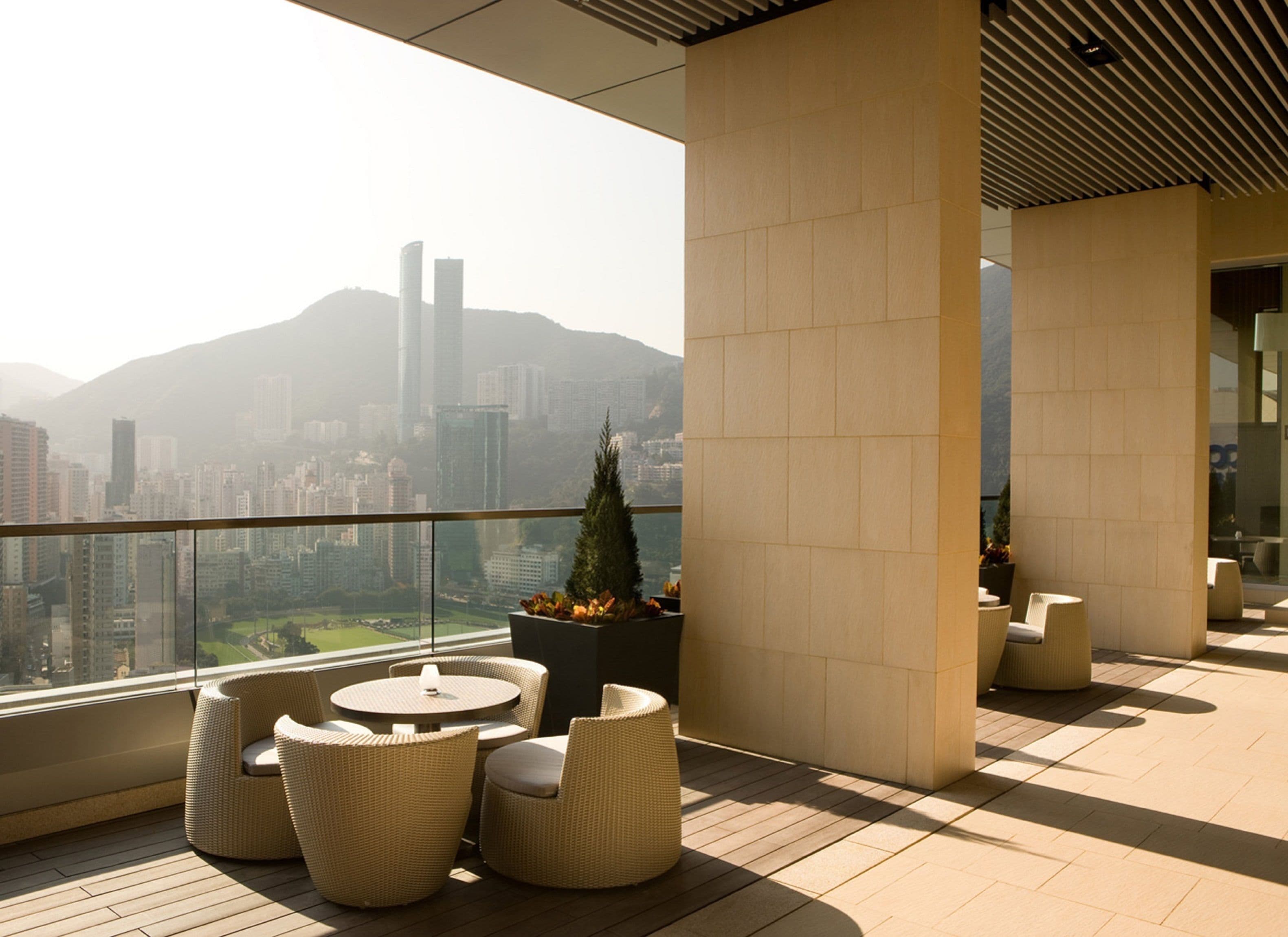 Foto - Crowne Plaza Hong Kong Causeway Bay by IHG