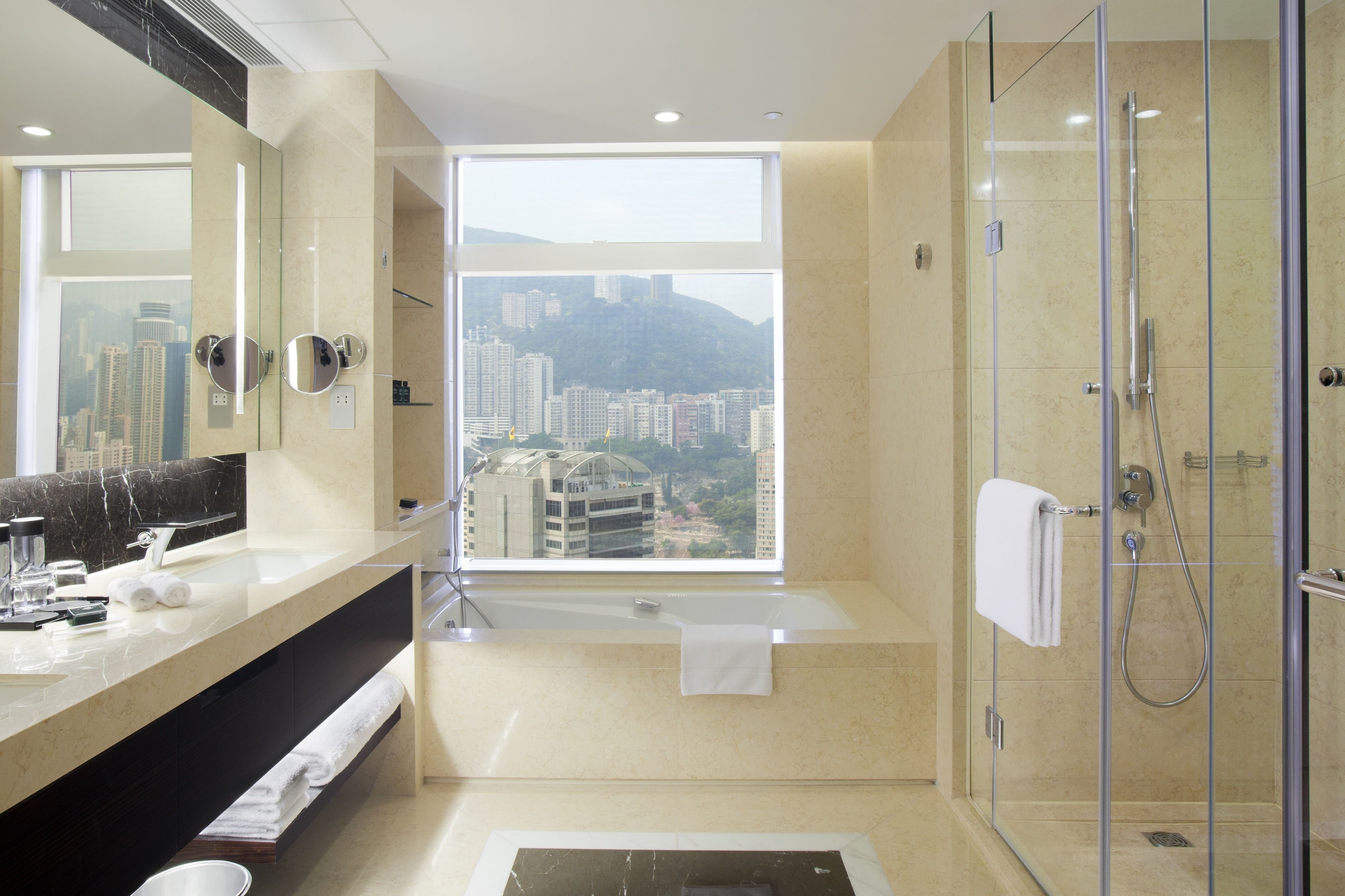 Foto - Crowne Plaza Hong Kong Causeway Bay by IHG