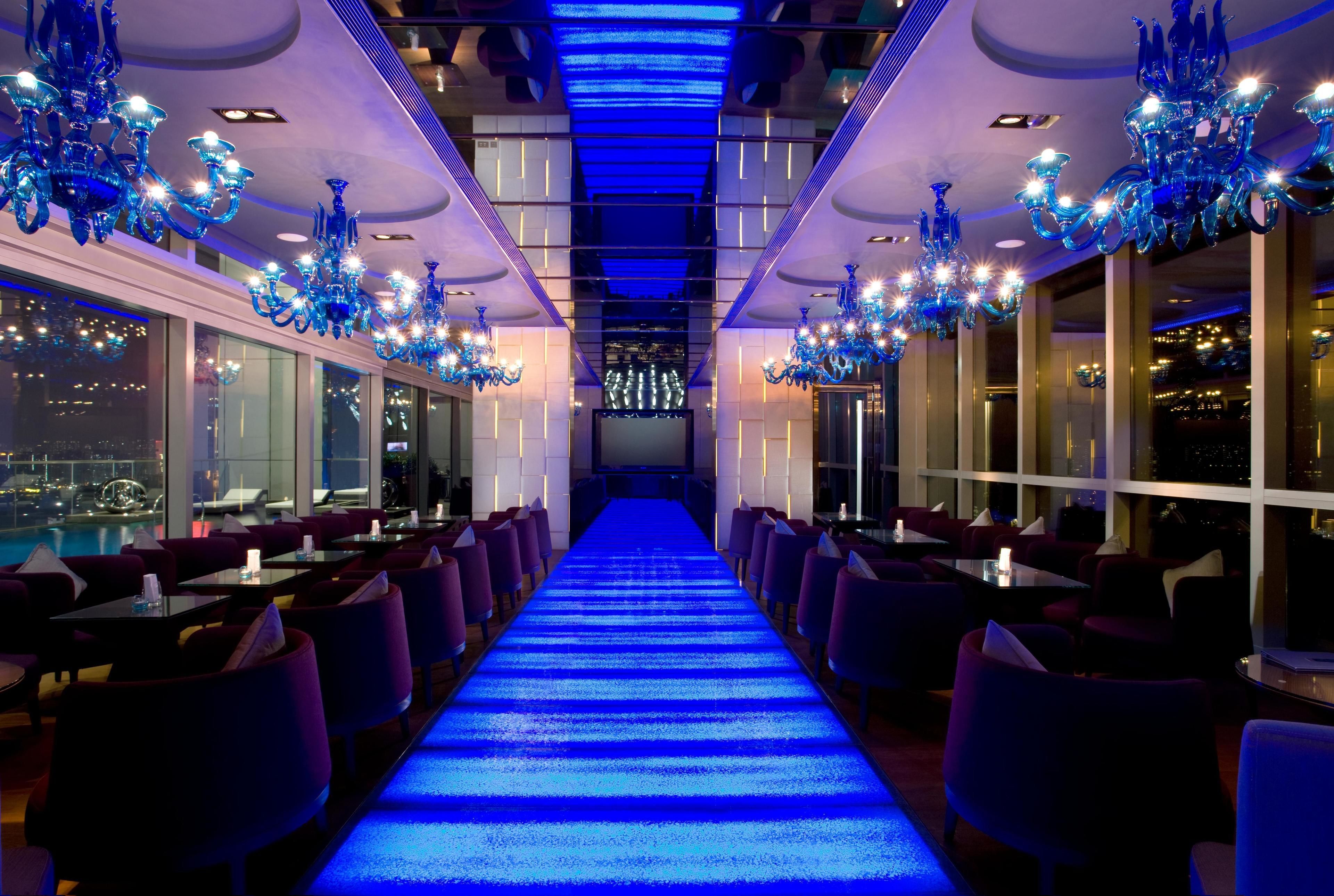 Foto - Crowne Plaza Hong Kong Causeway Bay by IHG