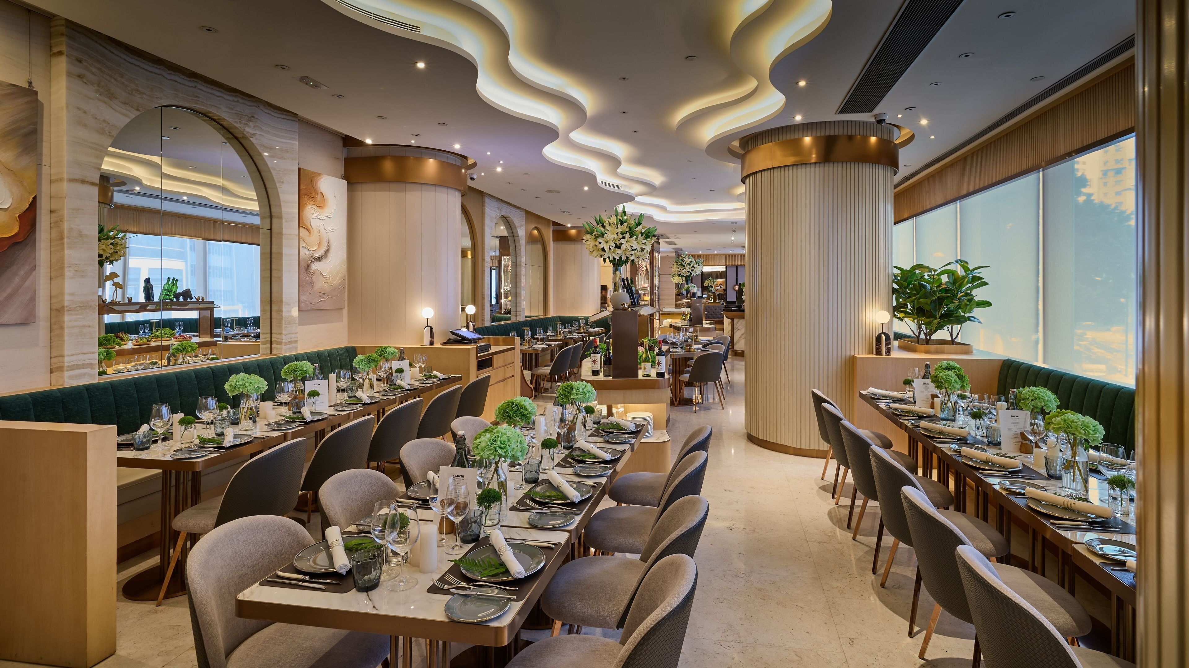 Photo - Crowne Plaza Hong Kong Causeway Bay by IHG