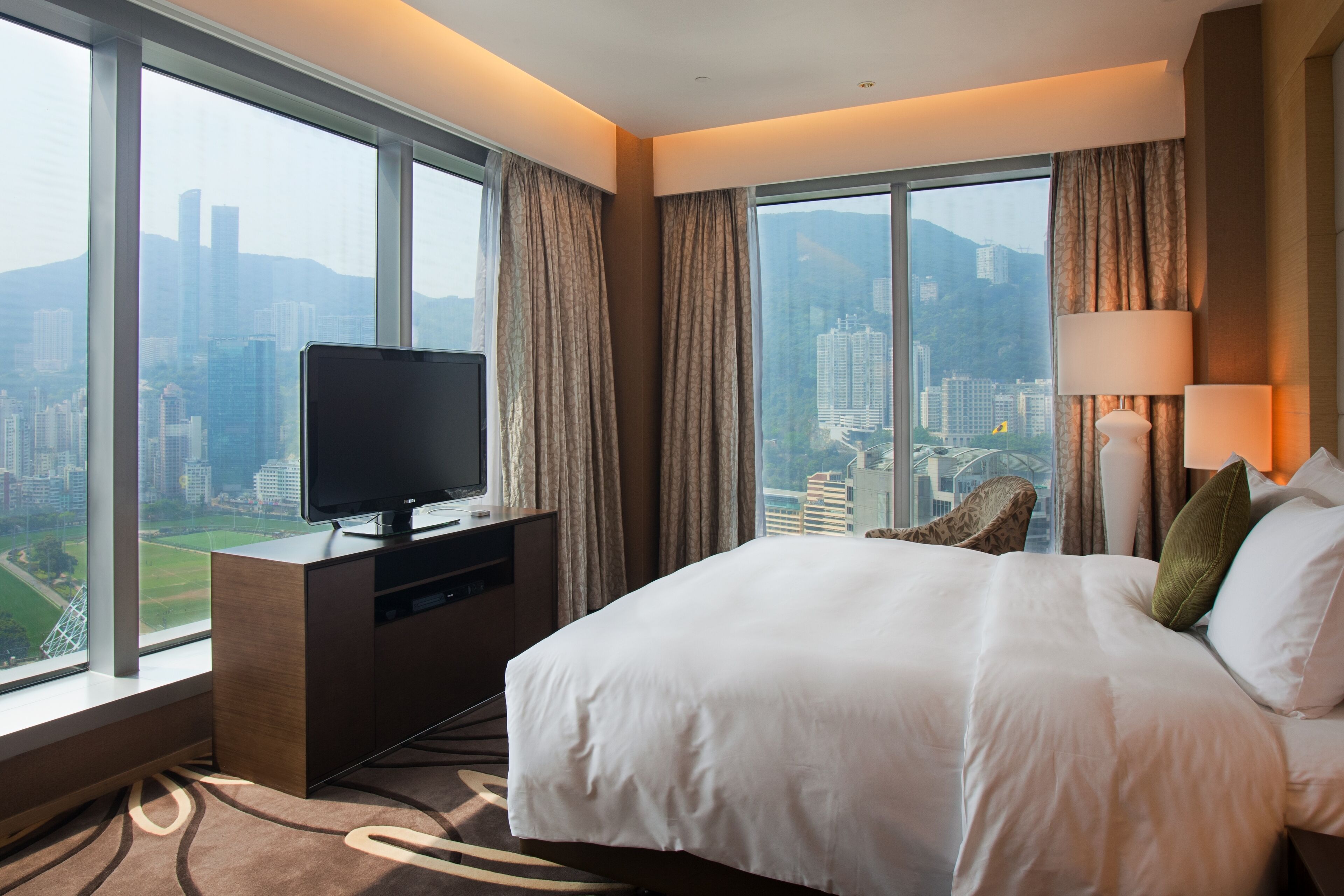 Foto - Crowne Plaza Hong Kong Causeway Bay by IHG