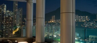 Crowne Plaza Hong Kong Causeway Bay by IHG
