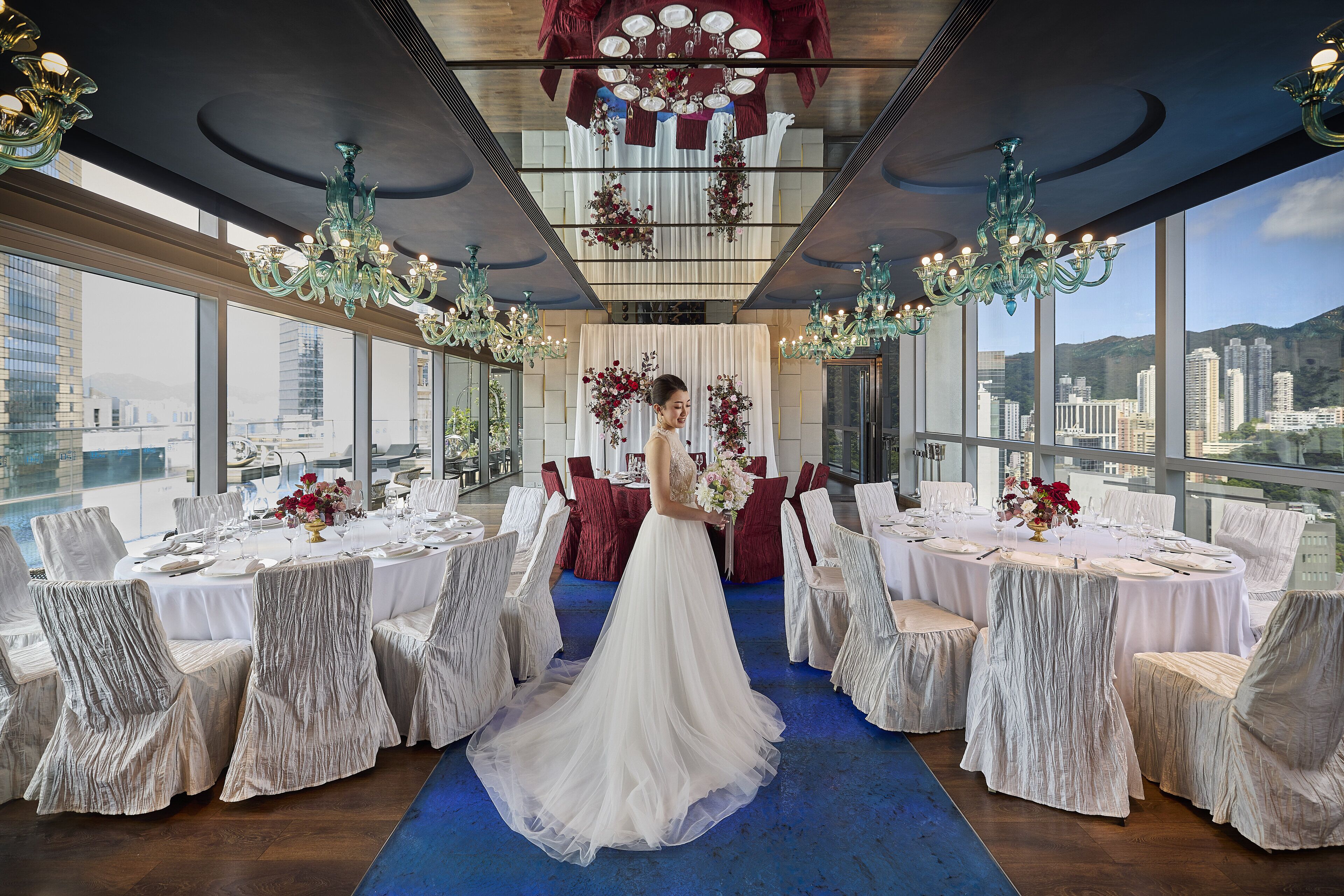 Photo - Crowne Plaza Hong Kong Causeway Bay, An Ihg