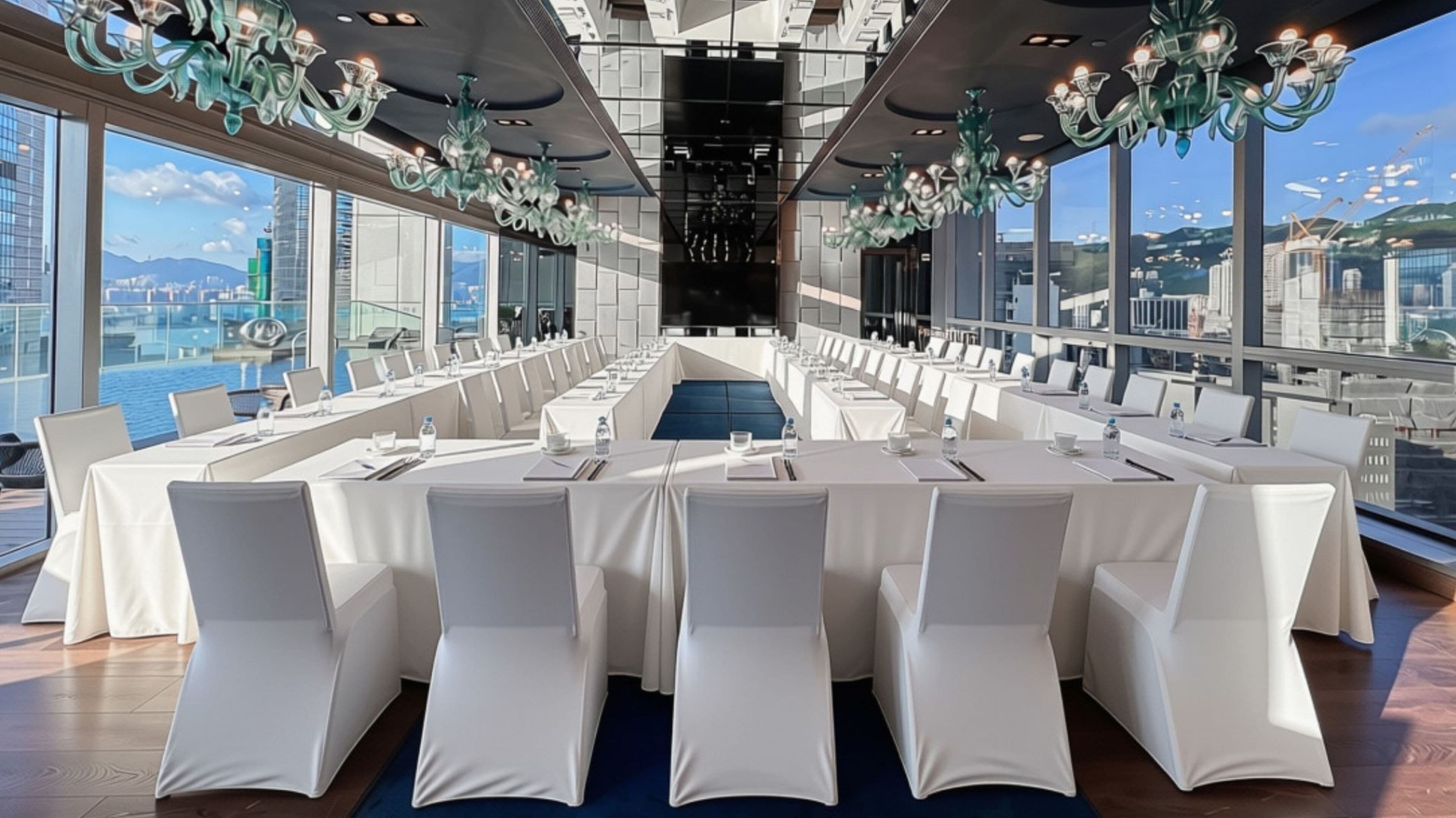 Photo - Crowne Plaza Hong Kong Causeway Bay by IHG