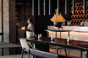 3 restaurants, breakfast served - Soori Bali (Tabanan)