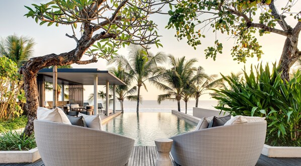 Soori Residence | View from room