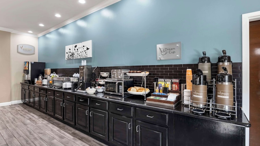 Sleep Inn & Suites Huntsville near U.S. Space & Rocket Center