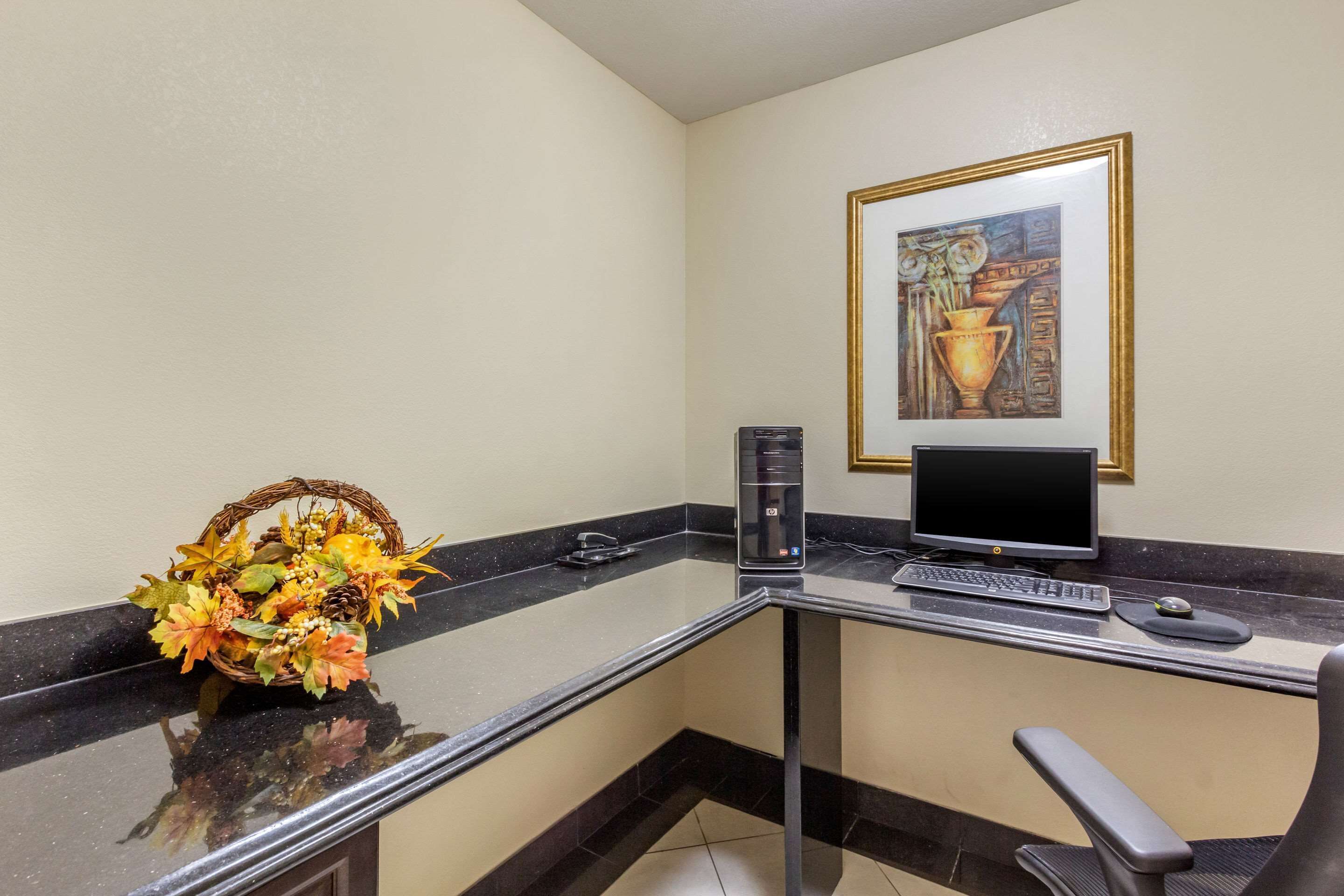 Foto - Sleep Inn & Suites Jacksonville West