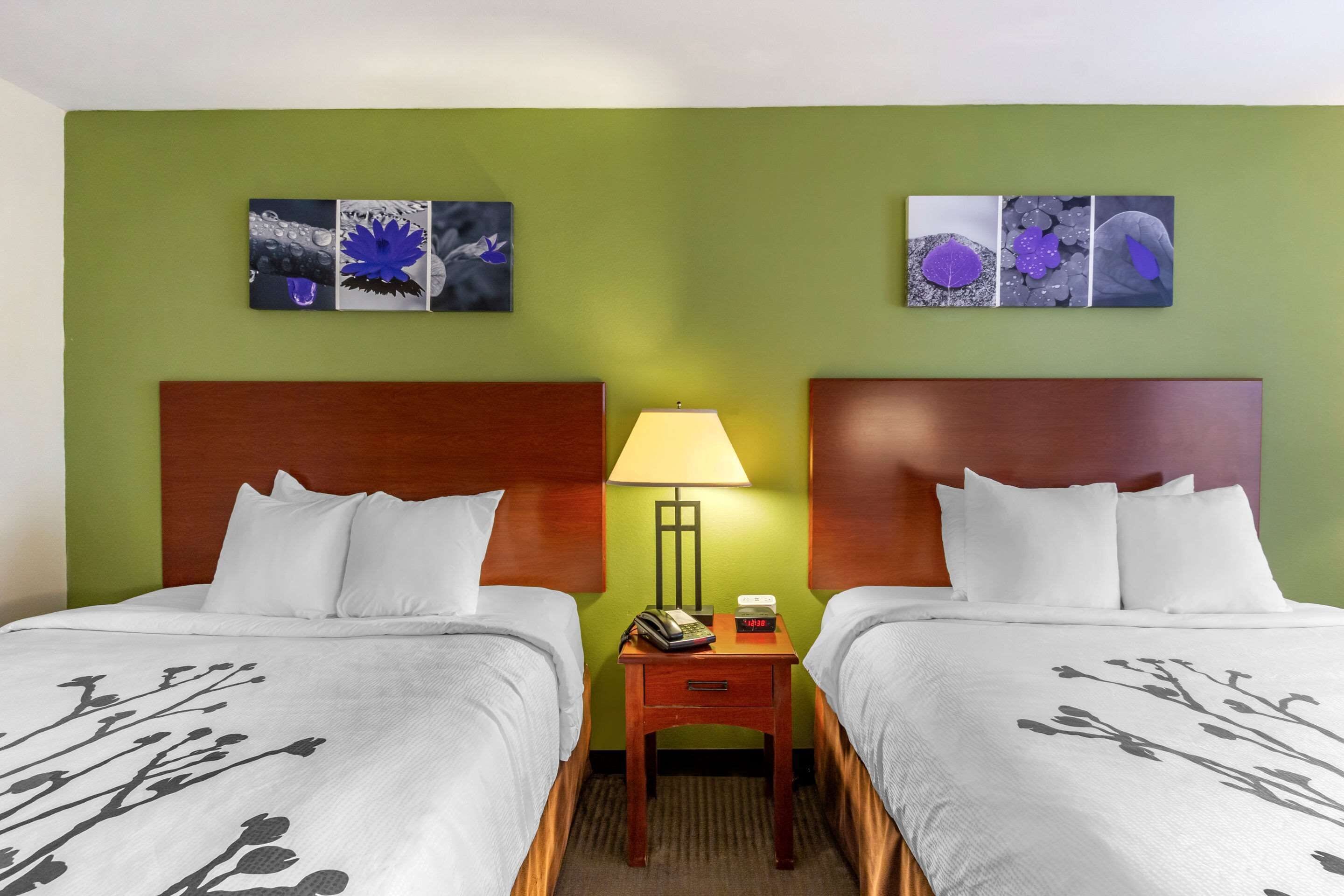 Foto - Sleep Inn & Suites Jacksonville West