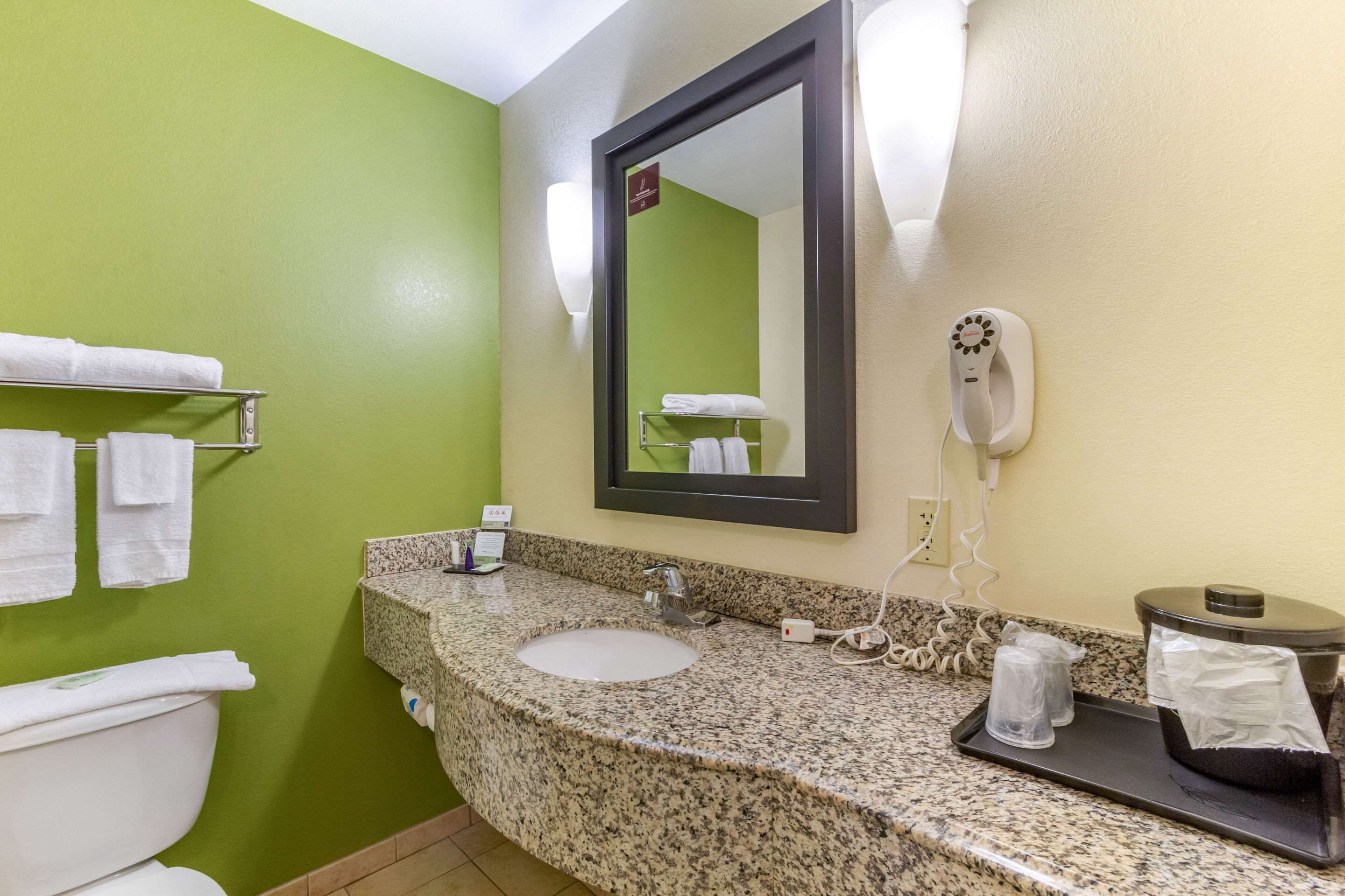 Foto - Sleep Inn & Suites Jacksonville West