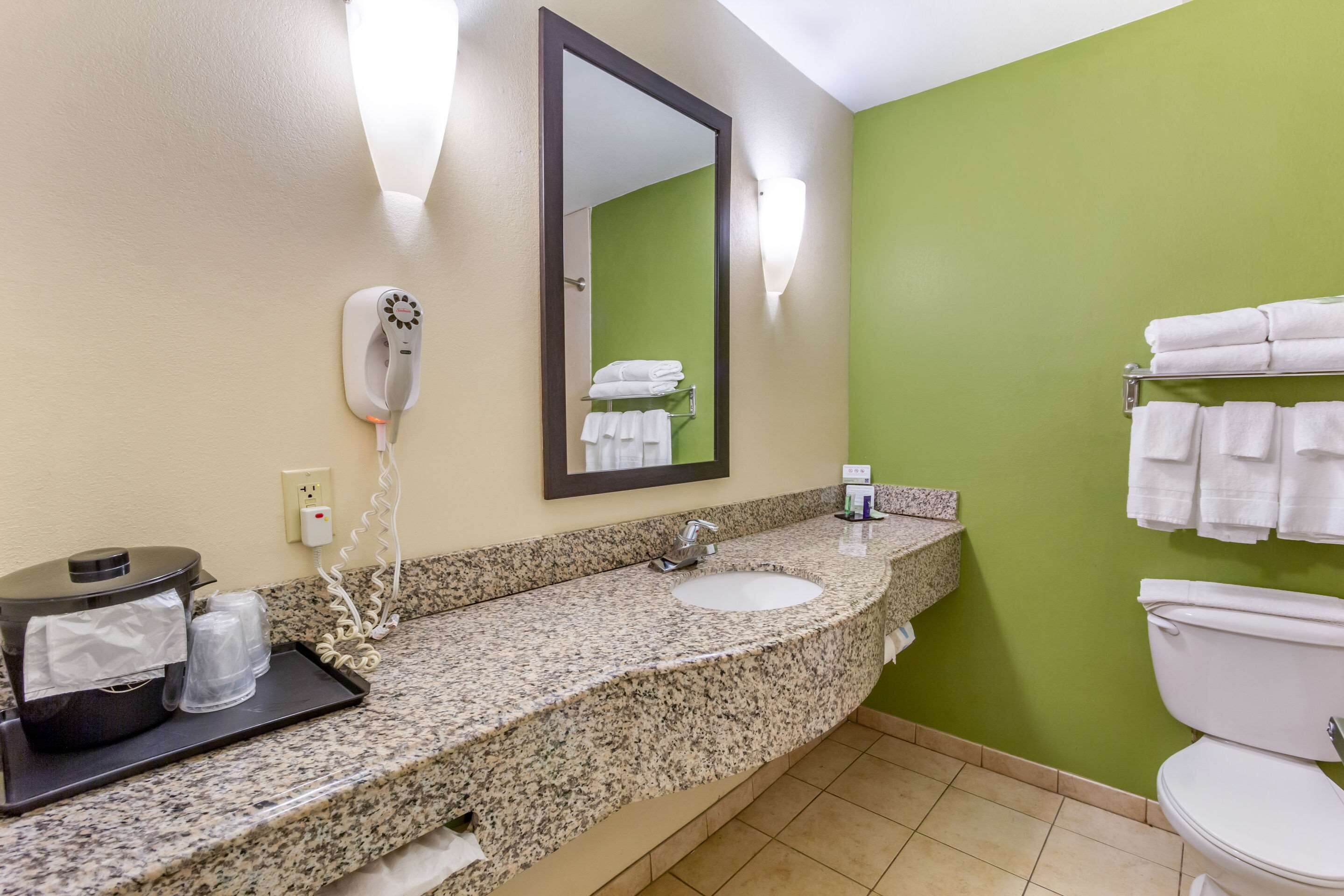 Foto - Sleep Inn & Suites Jacksonville West