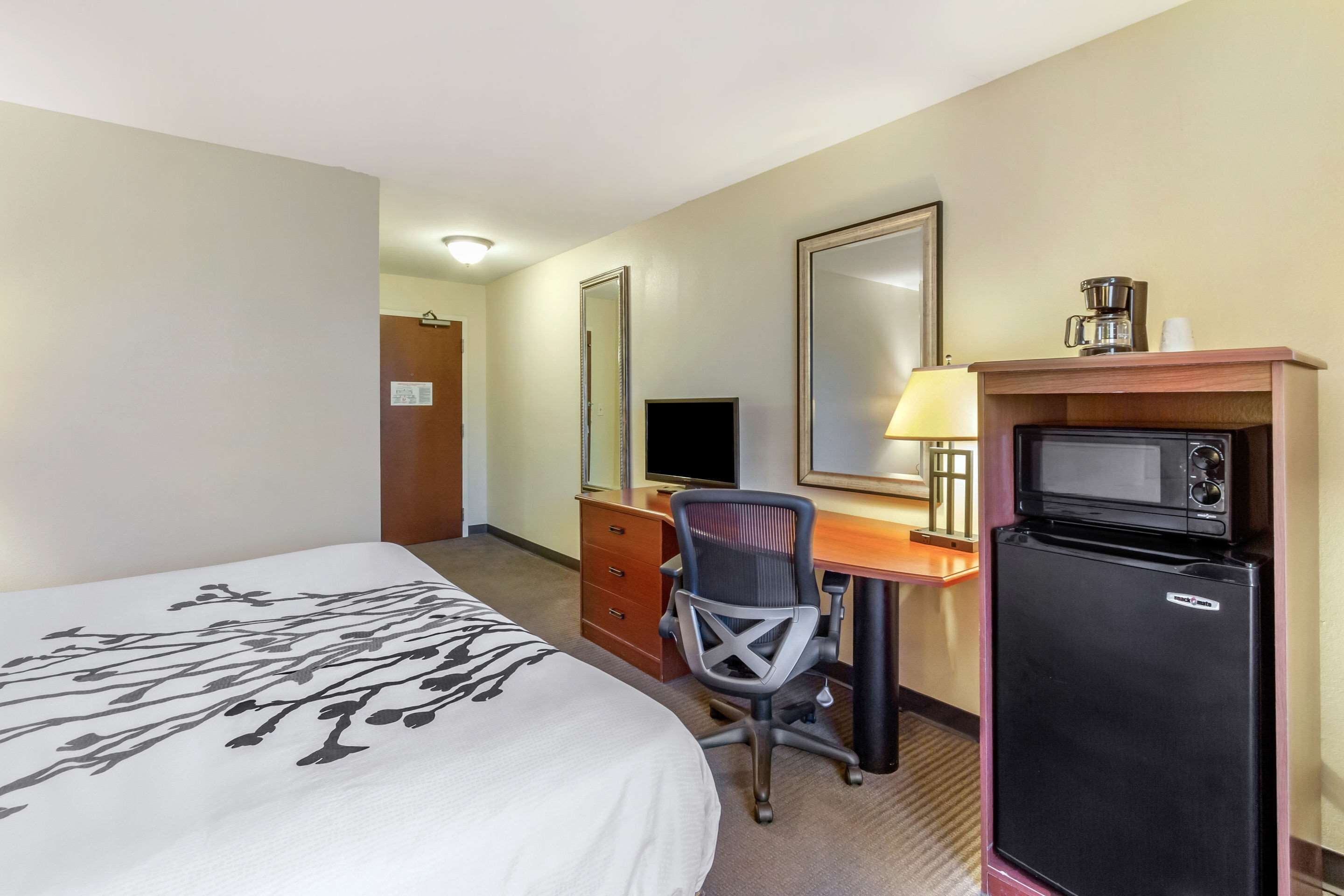 Foto - Sleep Inn & Suites Jacksonville West