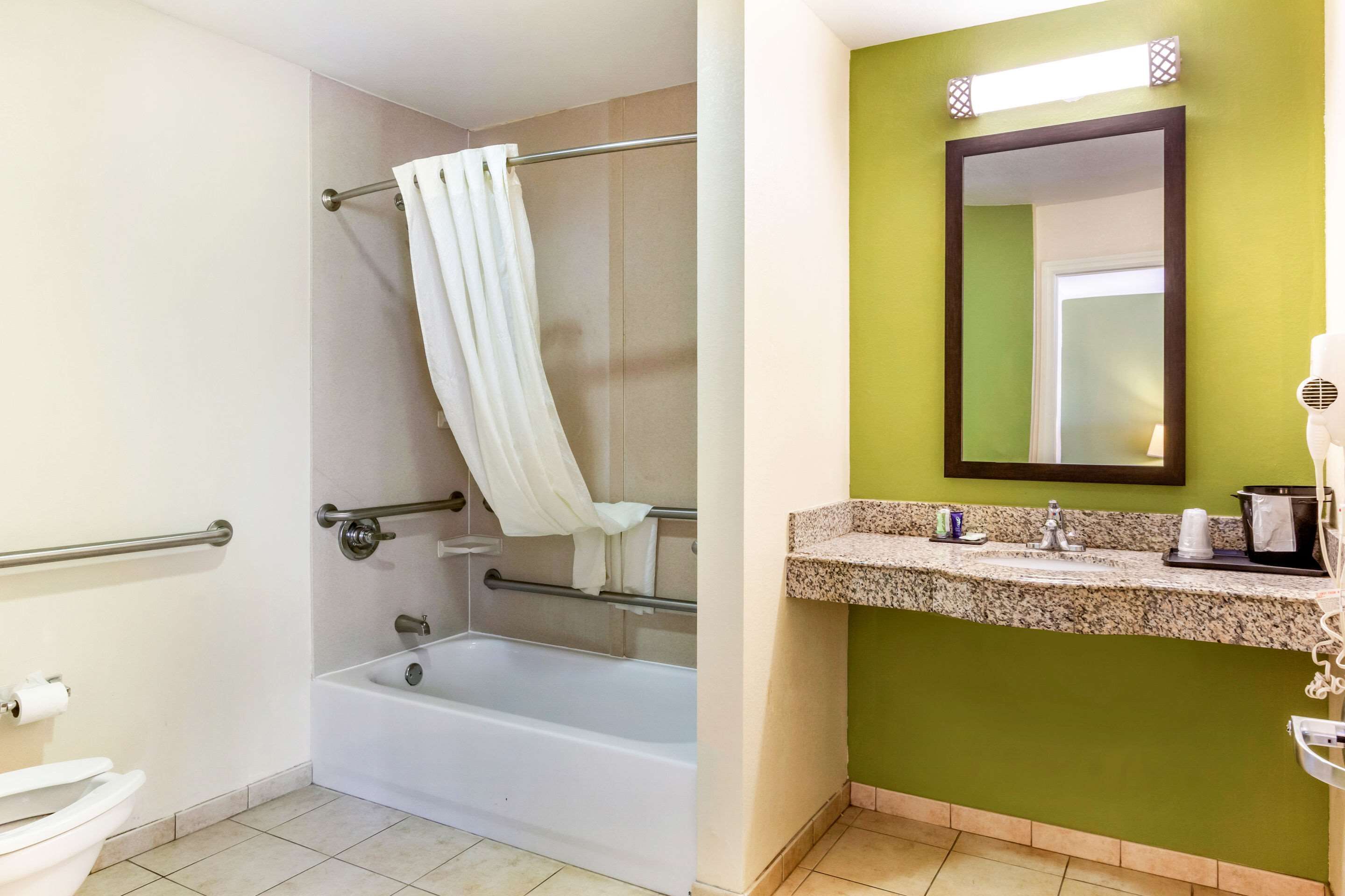 Foto - Sleep Inn & Suites Jacksonville West