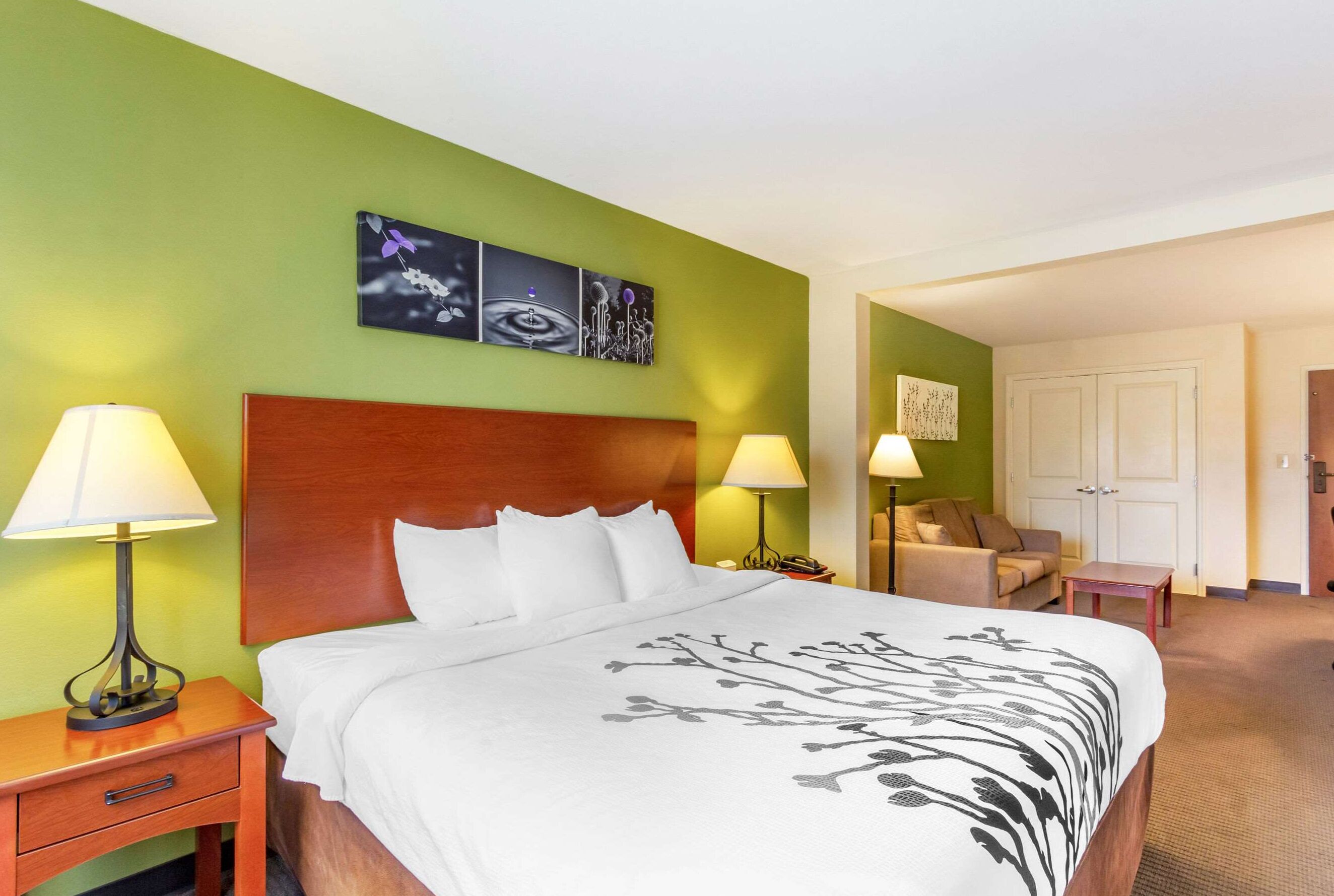 Foto - Sleep Inn & Suites Jacksonville West