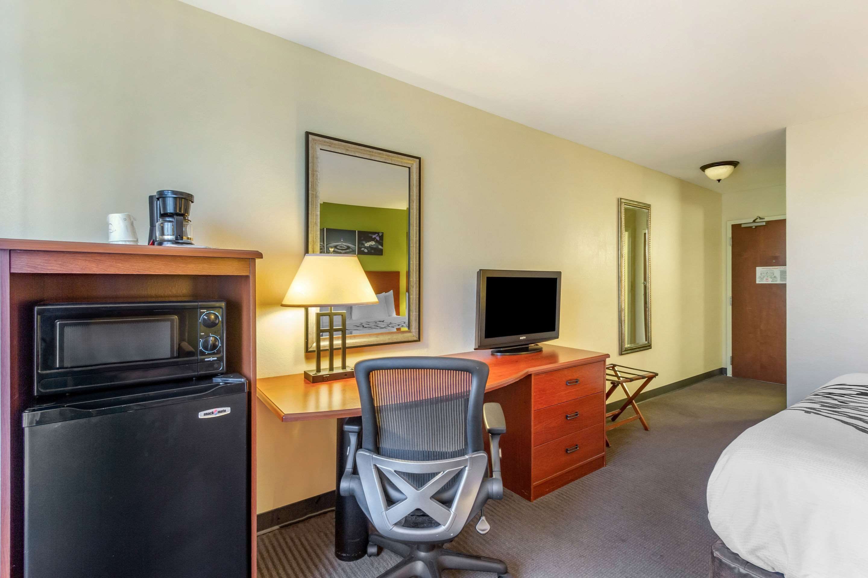 Foto - Sleep Inn & Suites Jacksonville West