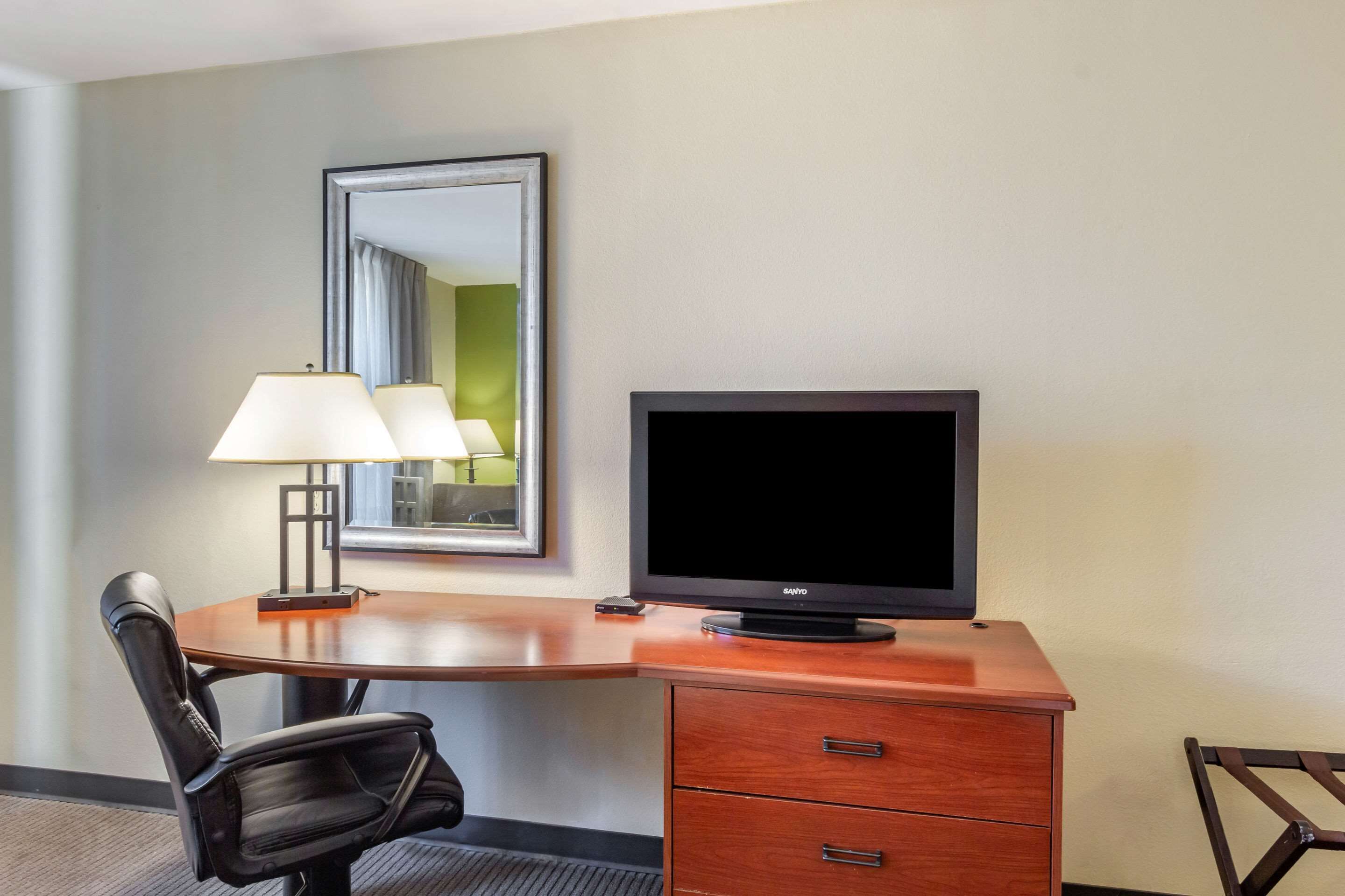 Foto - Sleep Inn & Suites Jacksonville West