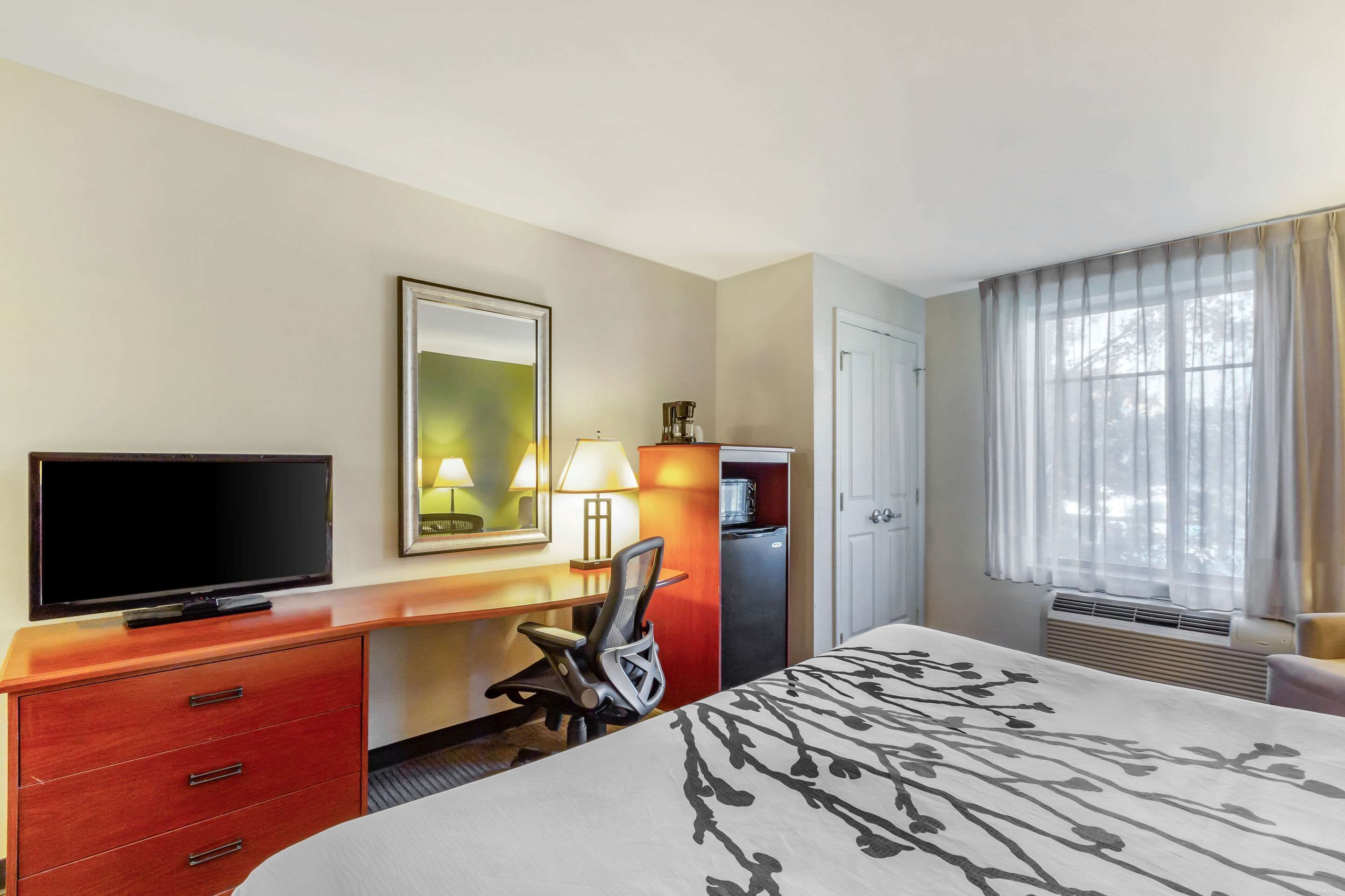 Foto - Sleep Inn & Suites Jacksonville West
